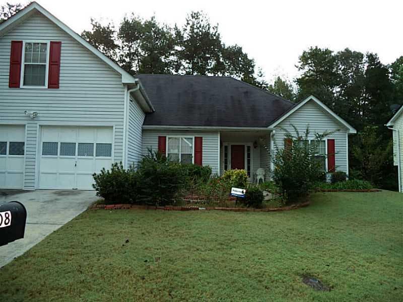 3008 Hampton Club Way, Lithonia, GA 30038 — most recent listing photo