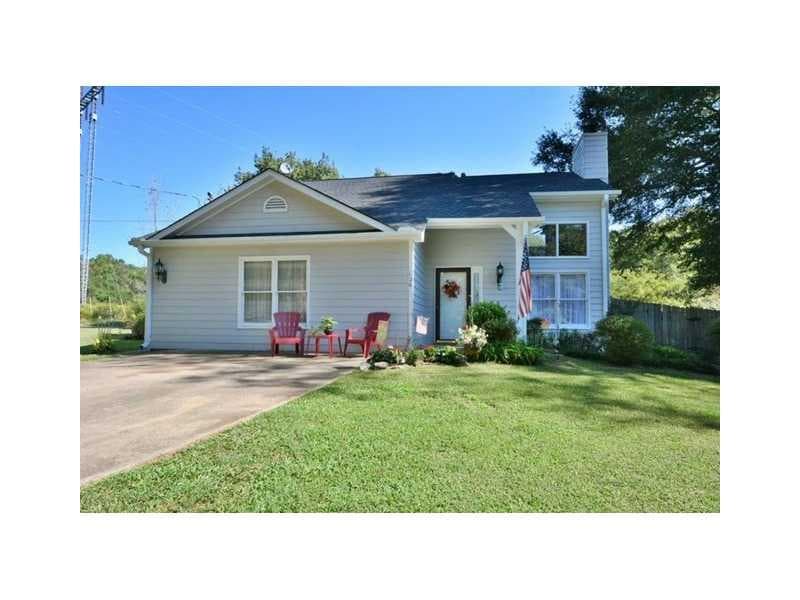 126 Governors Ridge, Auburn, GA 30011 — most recent listing photo
