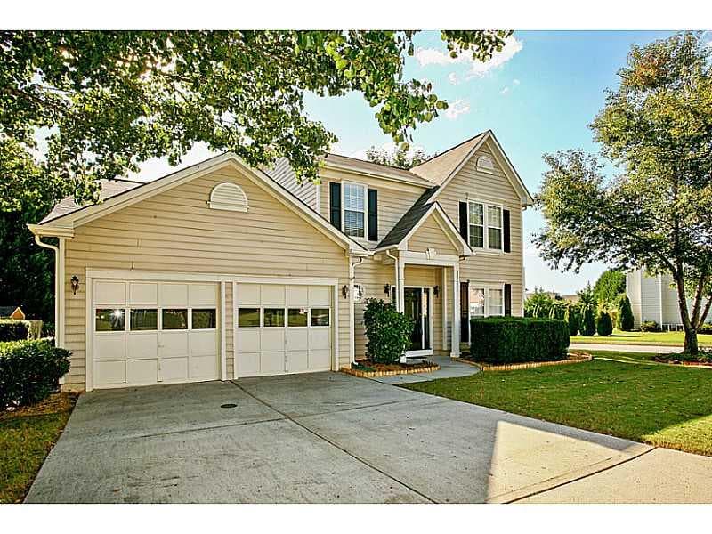 4050 River Green Parkway, Duluth, GA 30096 — most recent listing photo