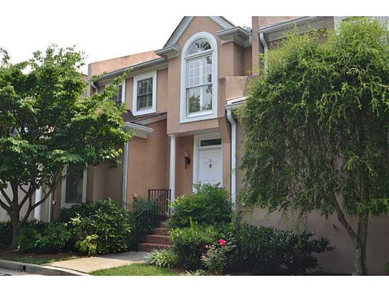 11 Lullwater Estate 11, Atlanta, GA 30307 — most recent listing photo