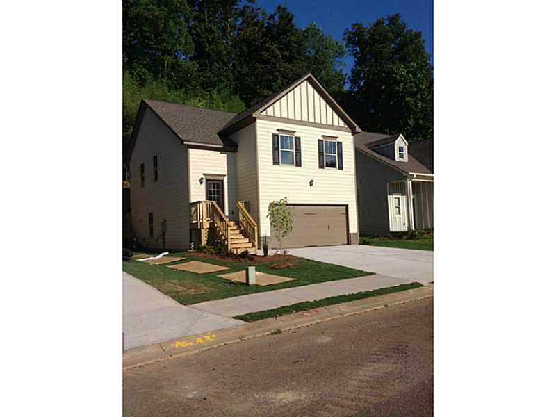 315 India Lane, Canton, GA 30114 — most recent listing photo