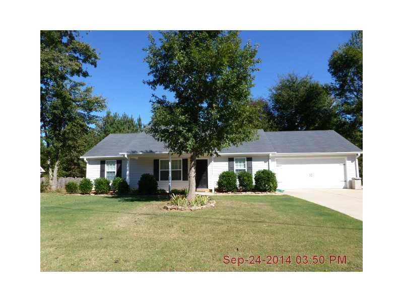 170 Jackson Farms Drive, Rockmart, GA 30153 — most recent listing photo