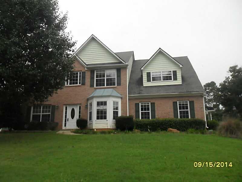 3365 Prairie Drive, Snellville, GA 30039 — most recent listing photo