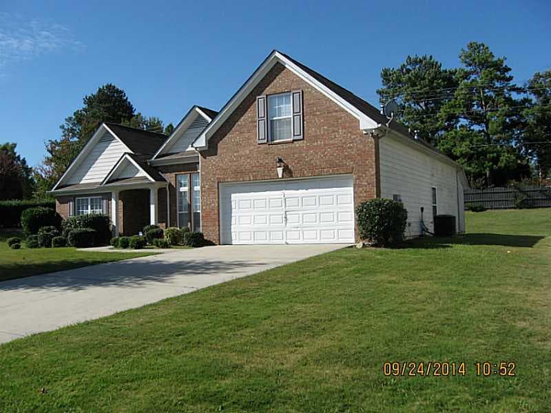 6140 RIVEROAK Terrace, College Park, GA 30349 — most recent listing photo