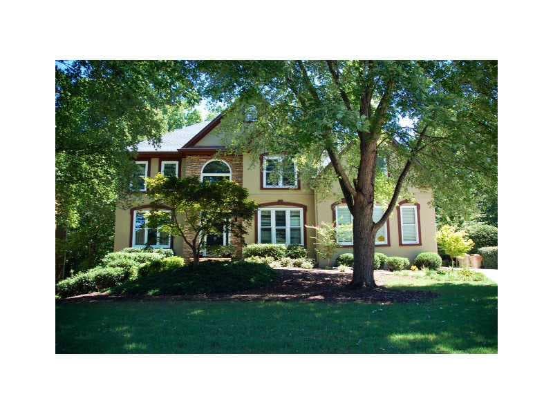 1830 Valley Brook Drive, Alpharetta, GA 30005 — most recent listing photo