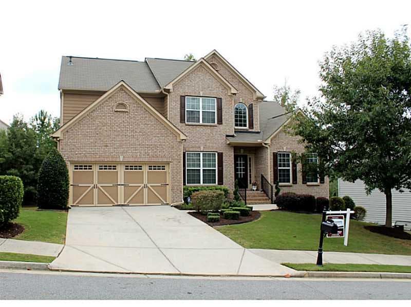 2535 Lansing Lane, Cumming, GA 30041 — most recent listing photo