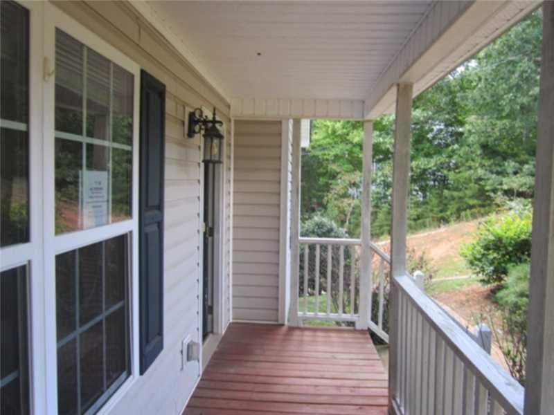 185 Franklin Court, Jasper, GA 30143 — most recent listing photo