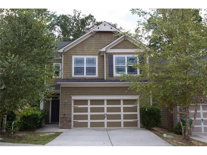 129 Wellbrook Court 15, Conyers, GA 30012 — most recent listing photo