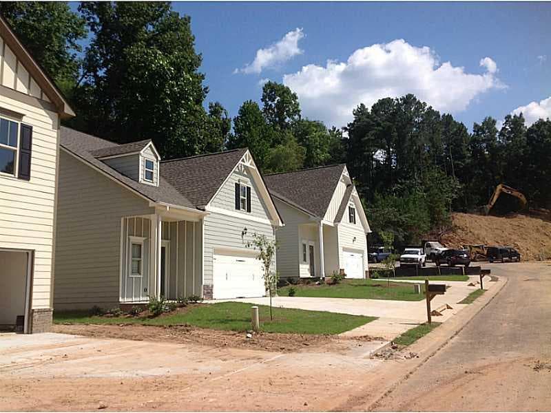 311 India Lane, Canton, GA 30114 — most recent listing photo