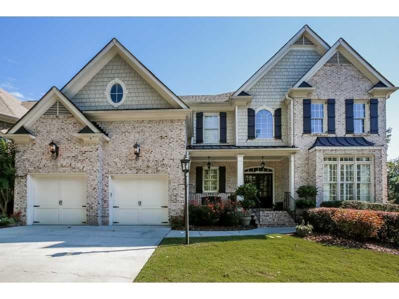 12865 Wyngate Trail, Johns Creek, GA 30005 — most recent listing photo