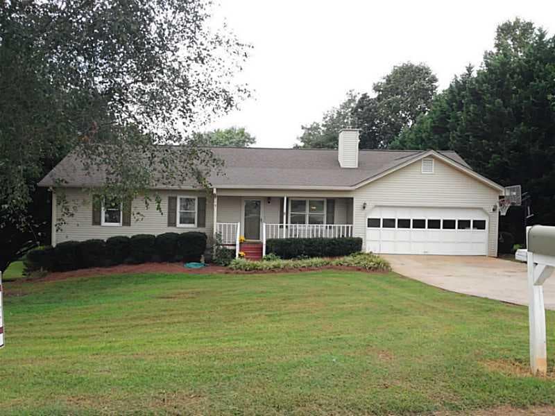 4264 Melinda Lane, Gainesville, GA 30507 — most recent listing photo