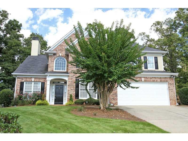 1475 Fair Point Pass, Suwanee, GA 30024 — most recent listing photo