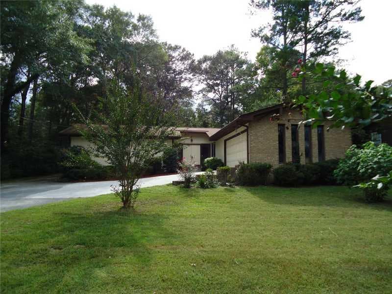 2036 Monterey Drive, Conyers, GA 30012 — most recent listing photo