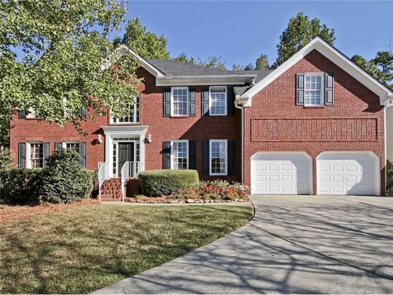 1101 Parkland Run, Smyrna, GA 30082 — most recent listing photo