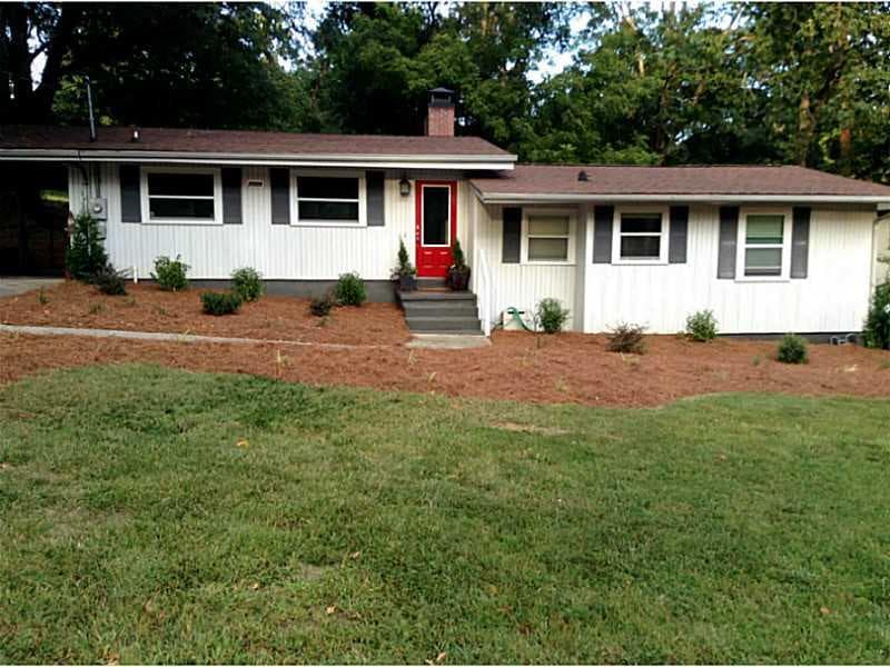 1084 Tanglewood Drive, Gainesville, GA 30501 — most recent listing photo
