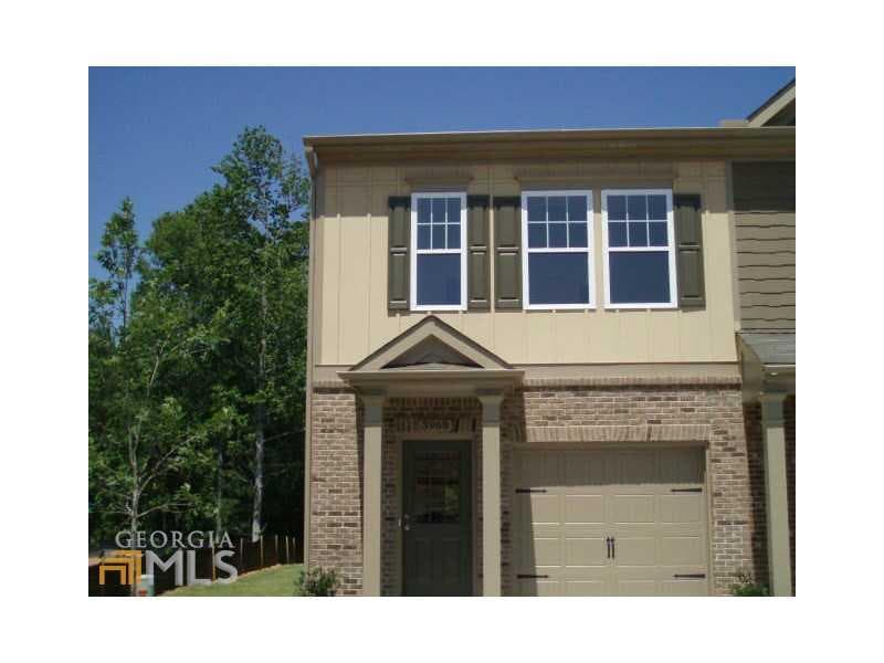 3968 Cyrus Crest Circle 3968, Kennesaw, GA 30152 — most recent listing photo