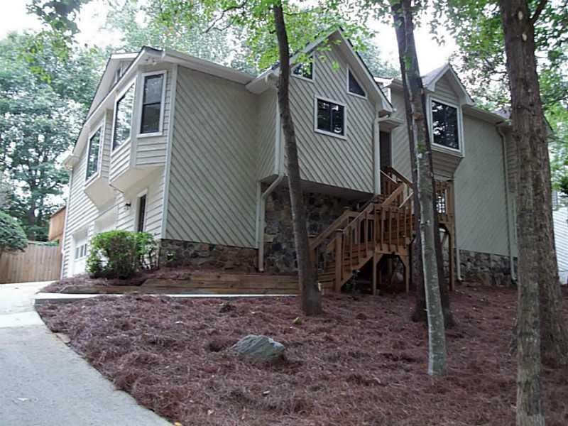 2841 Pine Cone Lane, Duluth, GA 30096 — most recent listing photo