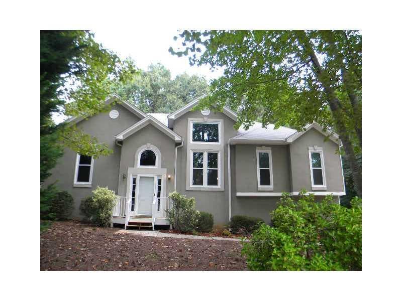 355 Camden Woods Drive, Dallas, GA 30157 — most recent listing photo