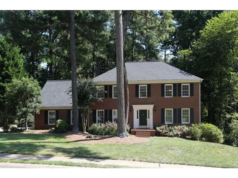 2132 Lamplight Drive, Marietta, GA 30062 — most recent listing photo
