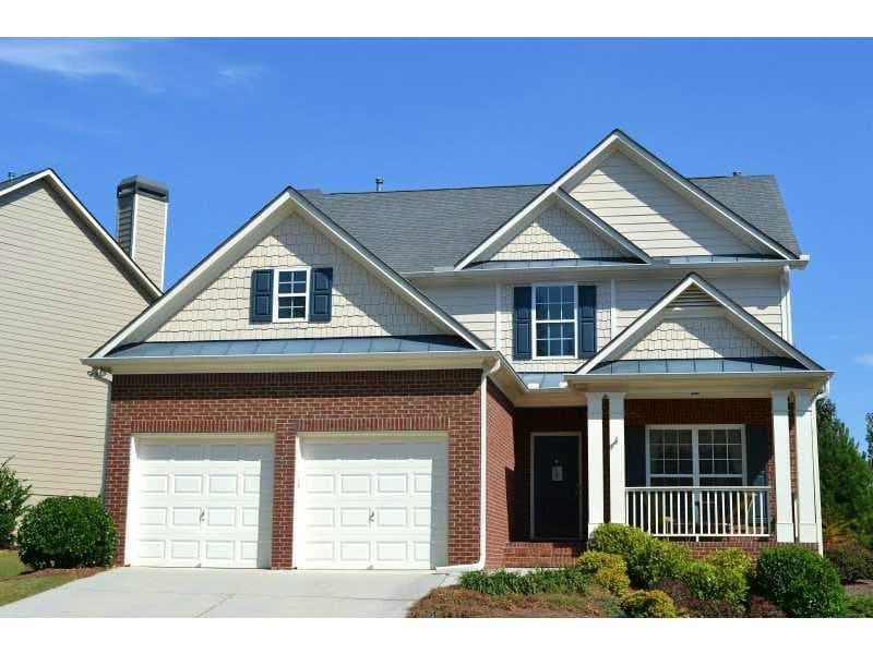 448 Highlands Loop, Woodstock, GA 30188 — most recent listing photo