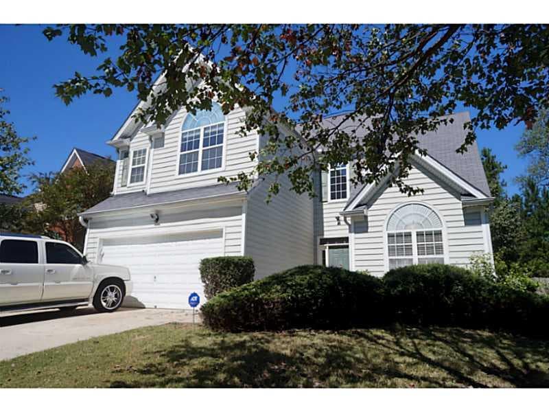 3270 Serenade Court, Alpharetta, GA 30004 — most recent listing photo