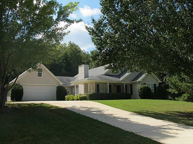 190 Ridge Way, Braselton, GA 30517 — most recent listing photo