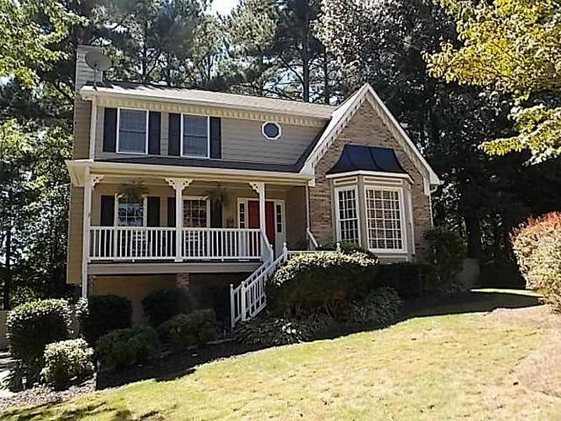 5879 Yardley Court, Powder Springs, GA 30127 — most recent listing photo