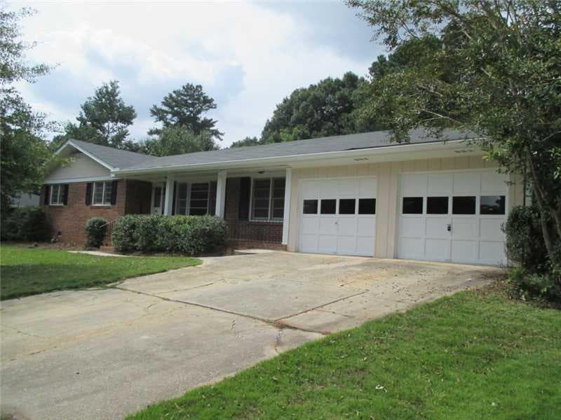 5175 Apollo Lane, Lilburn, GA 30047 — most recent listing photo
