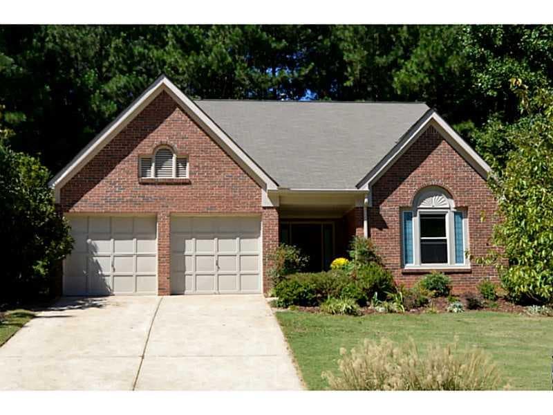 10430 Summer Creek Drive, Alpharetta, GA 30022 — most recent listing photo