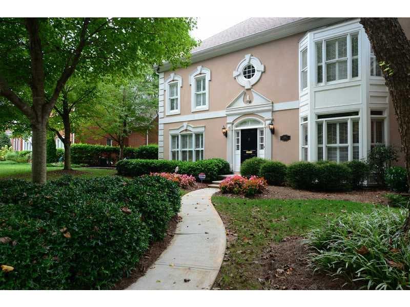 5 bedroom, 3,095 sq ft townhouse sold at 684 Clifton Road 0, Atlanta, GA 30307