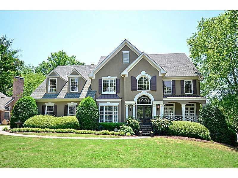 6050 Rachel Ridge, Peachtree Corners, GA 30092 — most recent listing photo