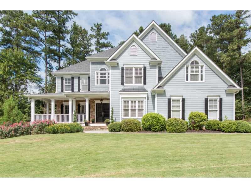 1213 Flowerwood Court, Kennesaw, GA 30152 — most recent listing photo