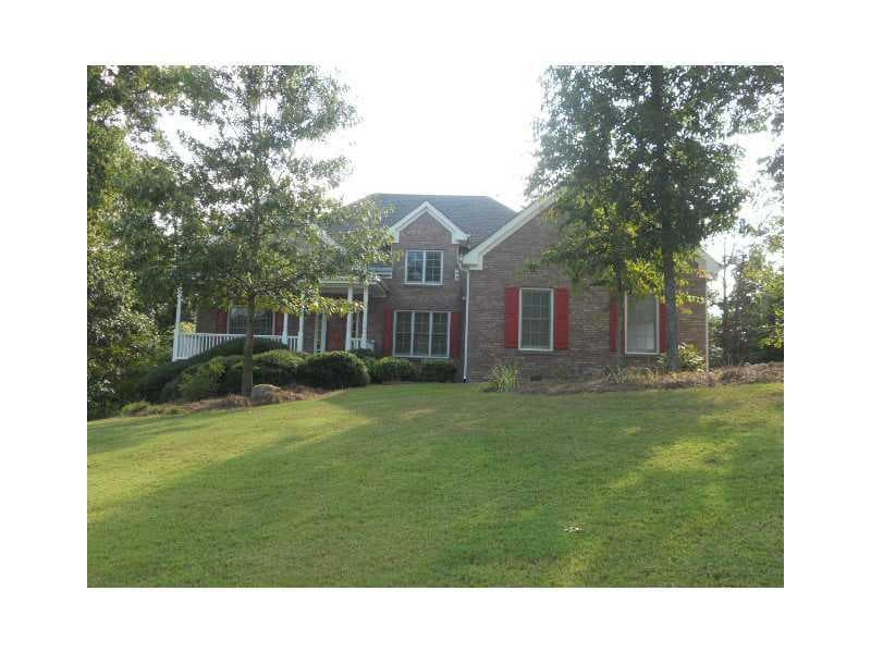 28 Golden Eagle Drive, Adairsville, GA 30103 — most recent listing photo