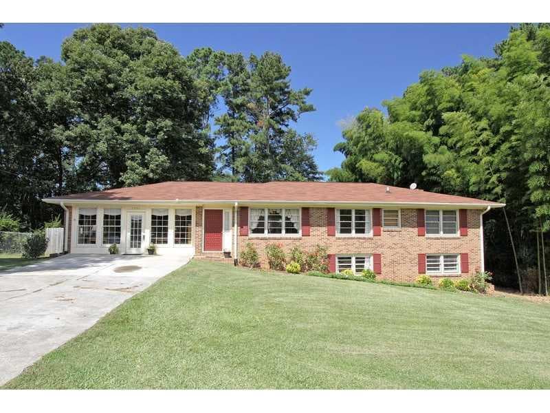 1301 Cherokee Trail, Lawrenceville, GA 30043 — most recent listing photo
