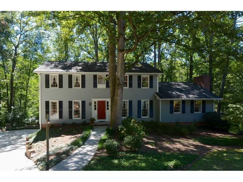 3940 Duncannon Court, Chamblee, GA 30341 — most recent listing photo