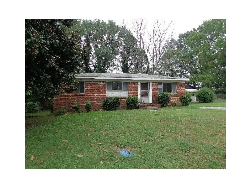 279 Shelburn Drive, Riverdale, GA 30274 — most recent listing photo
