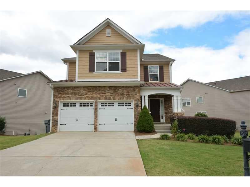 5580 Falls Landing Drive, Cumming, GA 30040 — most recent listing photo