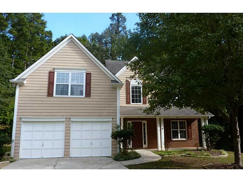 1590 WATERWAY Place, Marietta, GA 30008 — most recent listing photo