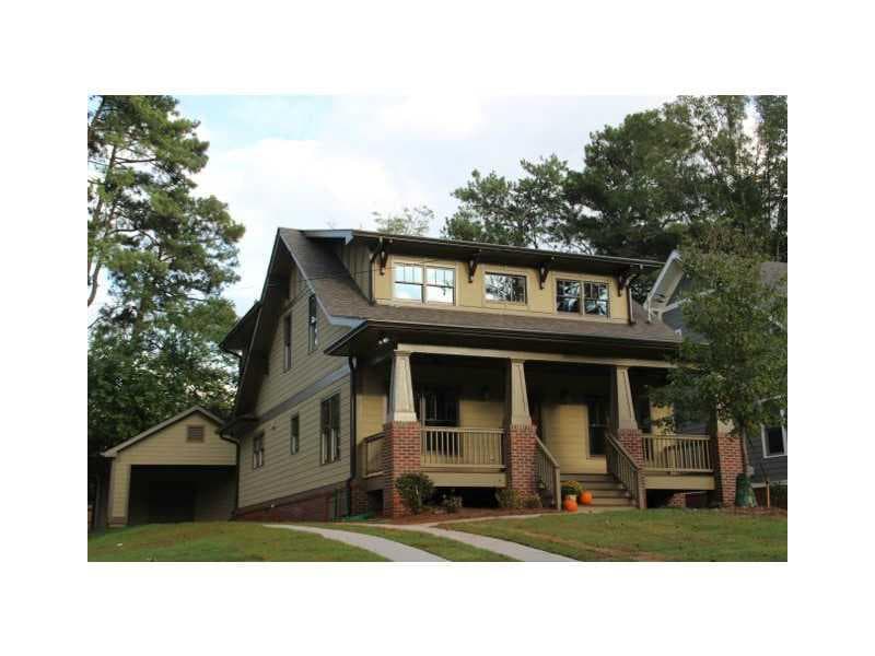 517 Sycamore Drive, Decatur, GA 30030 — most recent listing photo
