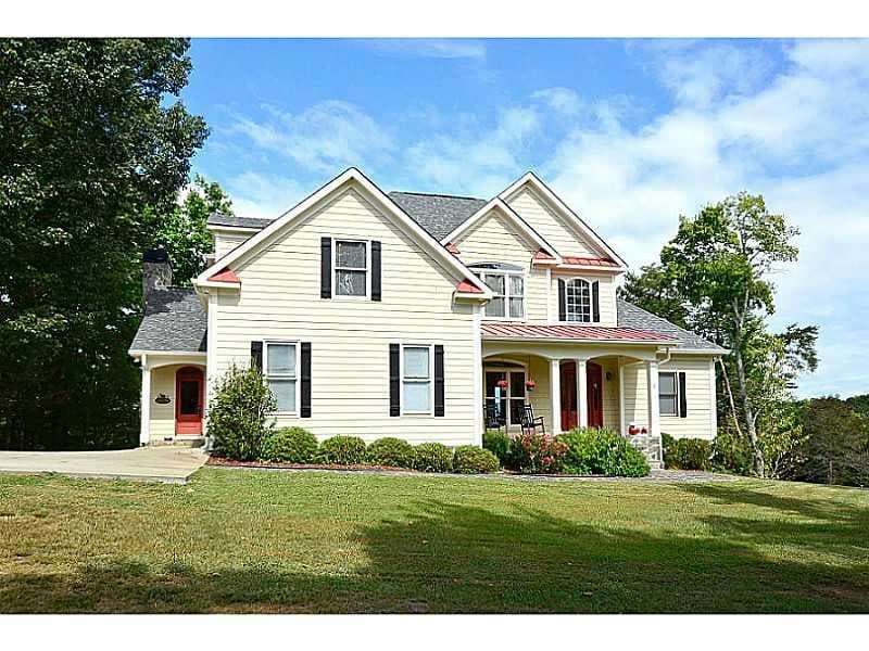 20 Wild Turkey Lane, Jasper, GA 30143 — most recent listing photo