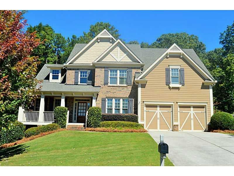 9828 Forest Hill Drive, Douglasville, GA 30135 — most recent listing photo