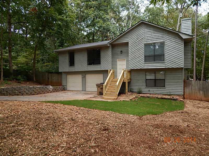 4948 Woodland Way, Acworth, GA 30102 — most recent listing photo