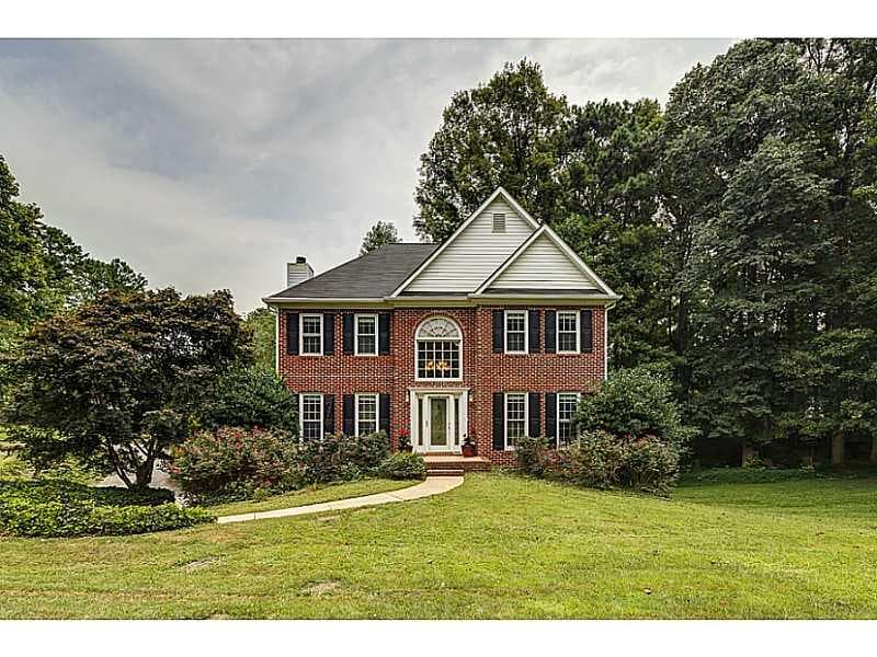 5863 Olde Bridge Court, Dallas, GA 30157 — most recent listing photo