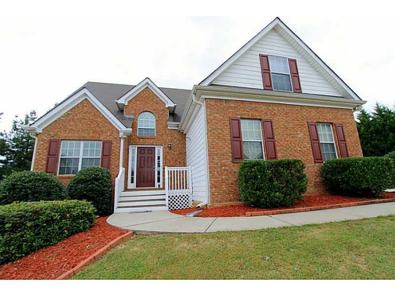 4540 Haley Farms Drive, Cumming, GA 30028 — most recent listing photo