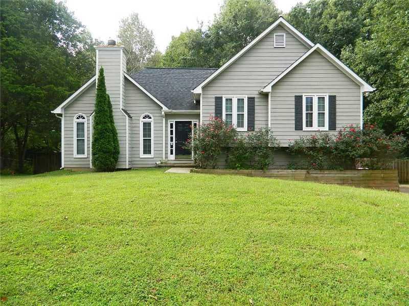 4640 Newberry Drive, Cumming, GA 30040 — most recent listing photo