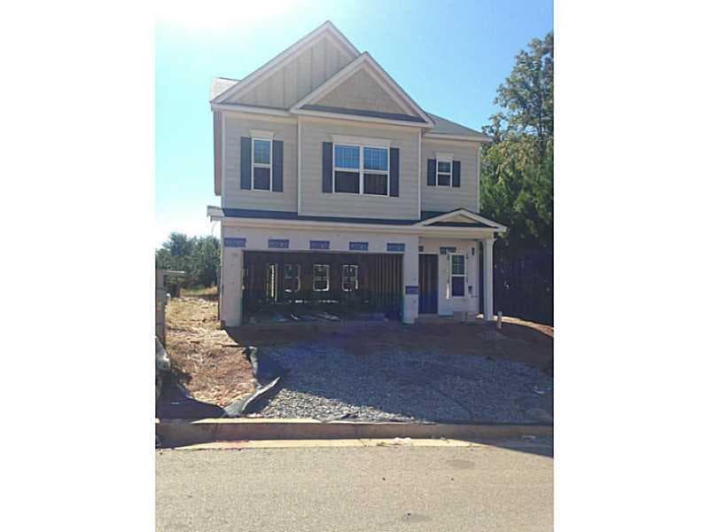 2718 Woodward Down Trail, Buford, GA 30519 — most recent listing photo
