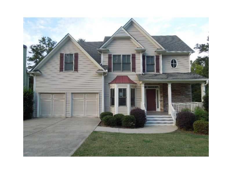 197 Pine Trail, Dallas, GA 30157 — most recent listing photo