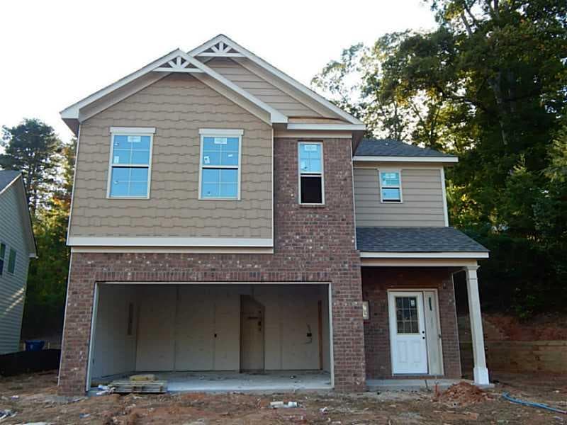 79 Gloster Park Court, Lawrenceville, GA 30044 — most recent listing photo