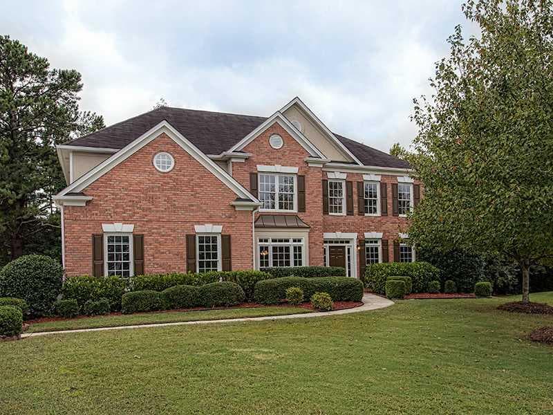 855 Aronson Lake Court, Roswell, GA 30075 — most recent listing photo