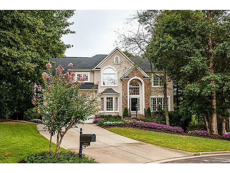 7065 Amberleigh Way, Johns Creek, GA 30097 — most recent listing photo